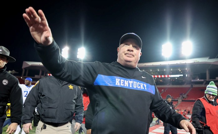 Why I Like Mark&nbsp;Stoops