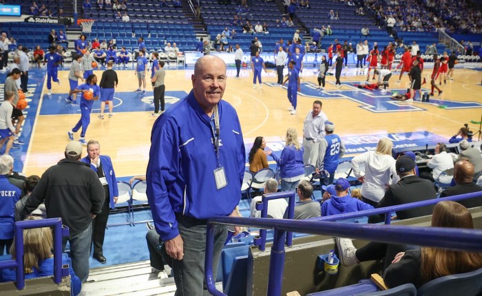 Meeting the Challenge