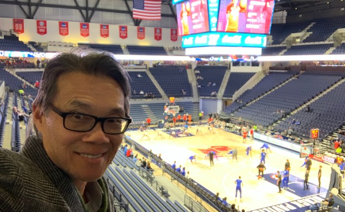 Ranking the Road&nbsp;Venues