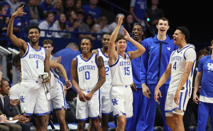 Kentucky Basketball’s Quest for Glory: Reclaiming the All-Time Wins Throne