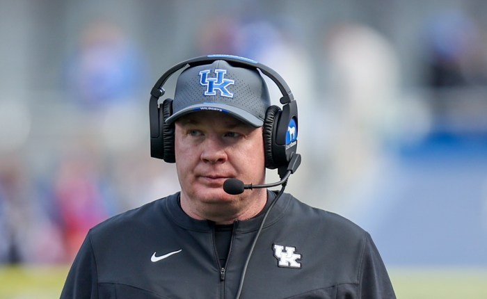 Wildcats Seek Redemption in Rivalry&nbsp;Showdown