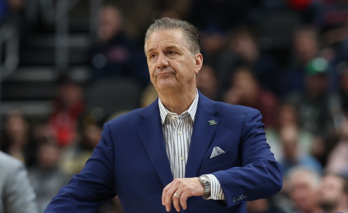 United We Stand, Divided We&nbsp;Fall