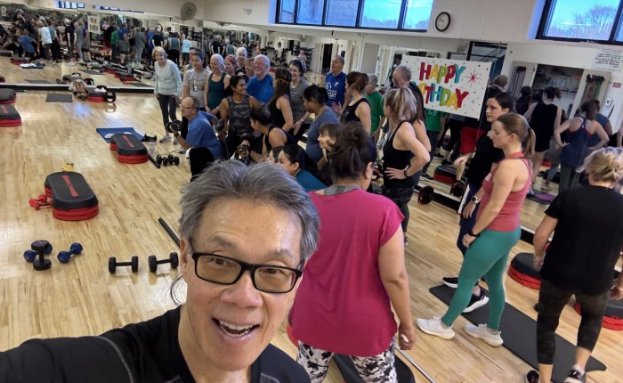 YMCA Blues: He is Risen—And So Is My Blood&nbsp;Pressure