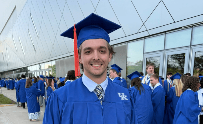 Don’t You Dare Trash Our UK&nbsp;Degrees