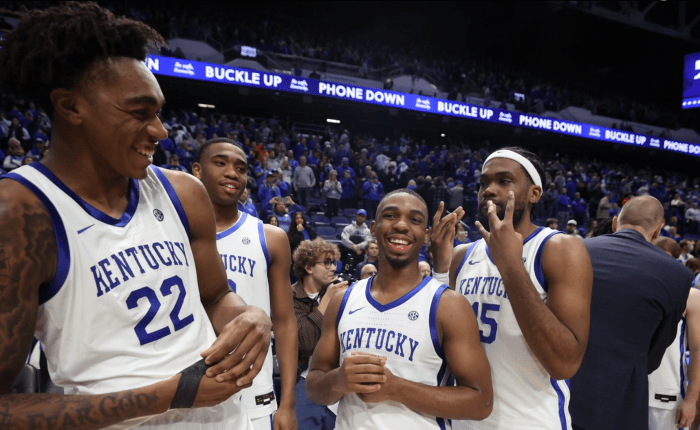 It Still Means Something”: Why the Kentucky Brand Isn’t Just a&nbsp;Jersey
