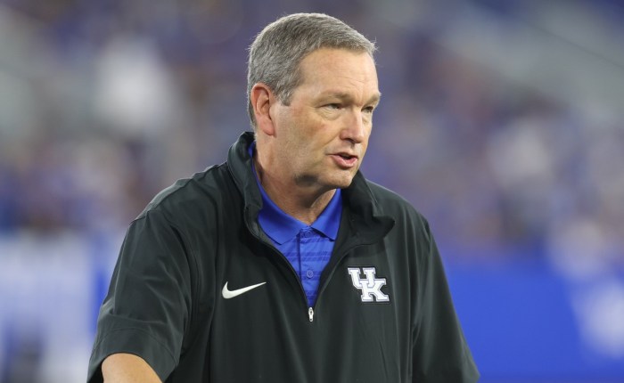 “Name, Image, and Mayhem: Kentucky’s NIL&nbsp;Cliffhanger”