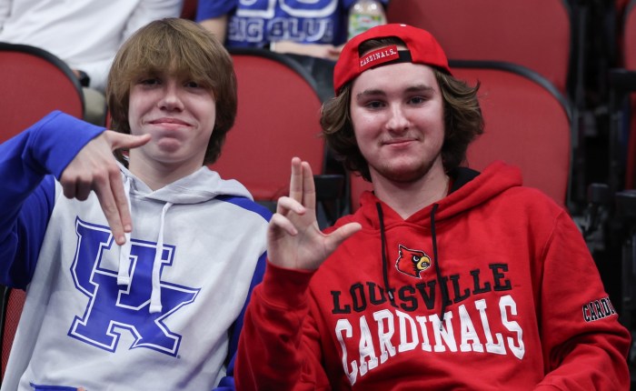 Battle at the Yum: Brotherly Love, Bluegrass&nbsp;Style