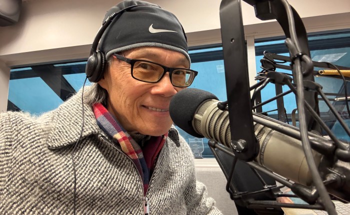 The Scholarship Used to Be the&nbsp;Prize