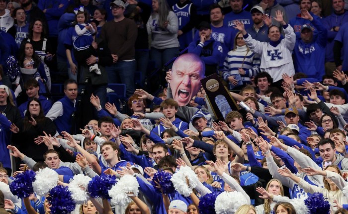 Storm the Court: It isn’t Disrespect—It’s&nbsp;Passion