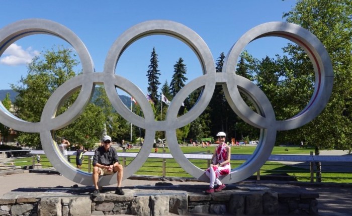 The Olympics, Immigration, and the Question We&nbsp;Avoid