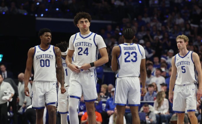 We Finally Got No.&nbsp;9