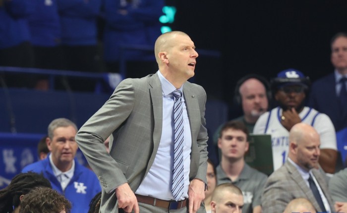 Is the Kentucky Standard&nbsp;Dead?