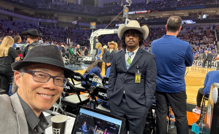 Two Tournaments, Two&nbsp;Standards