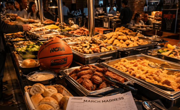 Please , Sir, I Want Some&nbsp;More!