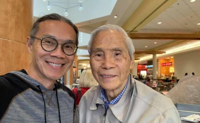 Taiwan, Democracy, and the Ghosts of My Father’s&nbsp;Generation