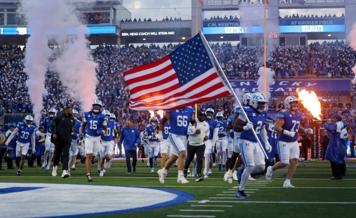 College Football Is for Sale. And Everybody’s Buying.